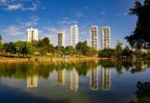 20 Incredible Cities In Brazil That Go Way Beyond Rio brazil cities Goiania