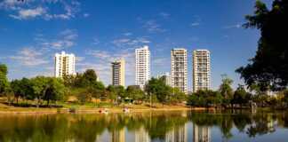 20 Incredible Cities In Brazil That Go Way Beyond Rio brazil cities Goiania
