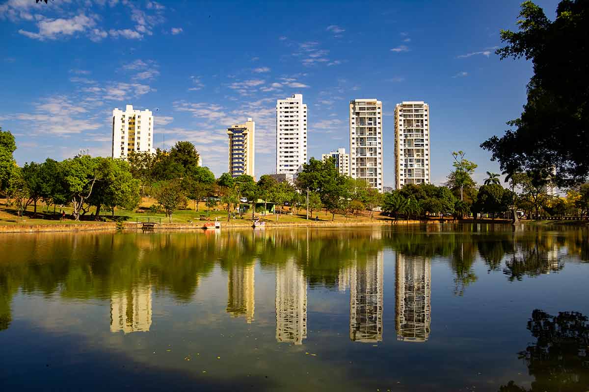 brazil cities Goiania