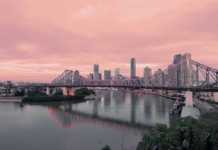 50 Brilliant Things To Do In Brisbane That Even Locals Forget About brisbane at night