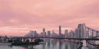 50 Brilliant Things To Do In Brisbane That Even Locals Forget About brisbane at night