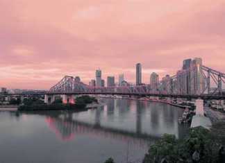 50 Brilliant Things To Do In Brisbane That Even Locals Forget About brisbane at night