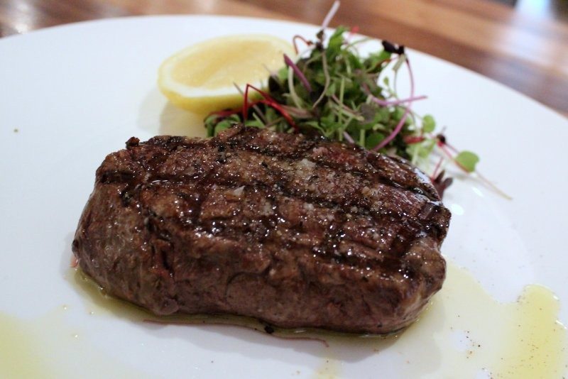 steak restaurants Brisbane
