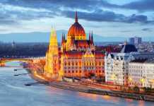 25 Incredible Things To Do In Budapest That Are Worth Every Minute budapest