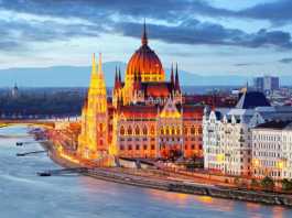 budapest