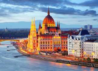 25 Incredible Things To Do In Budapest That Are Worth Every Minute budapest