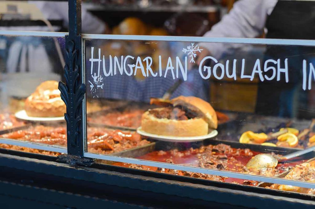 budapest hungarian goulash