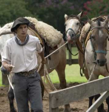 gauchos argentina