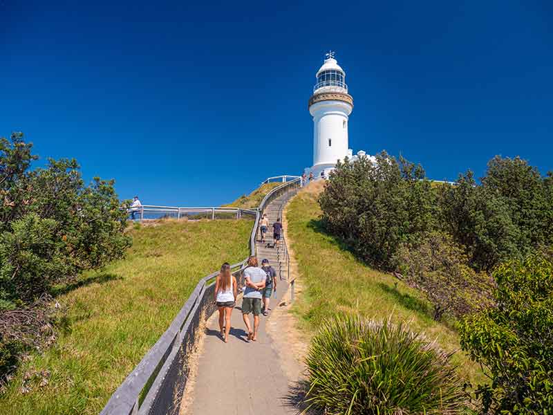byron bay attractions