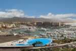 cabo san lucas aerial view