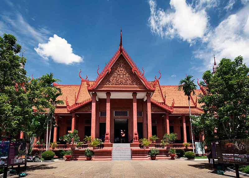 cambodia importing landmarks