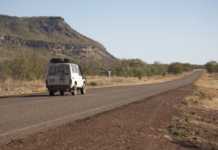 The Australian Road Trip Mistakes Every Traveler Should Avoid caravan and camping