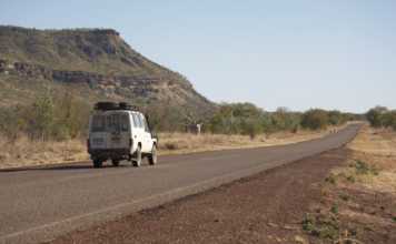 The Australian Road Trip Mistakes Every Traveler Should Avoid caravan and camping