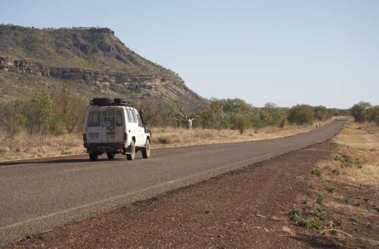 The Australian Road Trip Mistakes Every Traveler Should Avoid caravan and camping