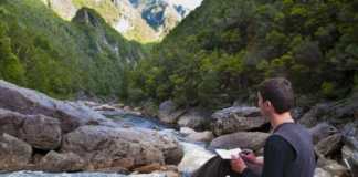 camping Tasmania national parks