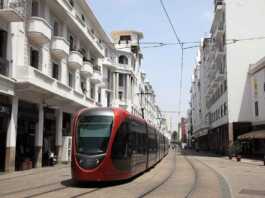 casablanca morocco