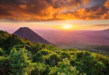 20 Things To Do In El Salvador That Will Change How You See the Country cerro verde national park el salvador