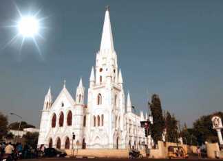 20 Incredible Things To Do In Chennai chennai