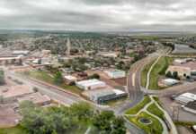 20 Wyoming Cities And Towns That Capture The Wild West cheyenne cities in wyoming