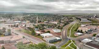cheyenne cities in wyoming