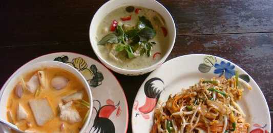 Chiang Mai Cooking Class