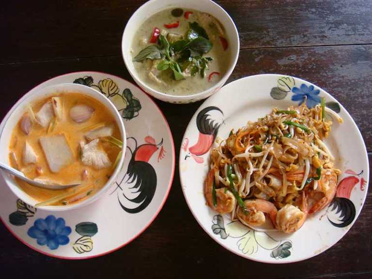 Chiang Mai Cooking Class