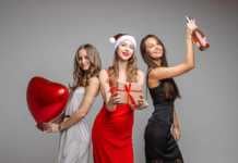 christmas dresses