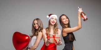 christmas dresses