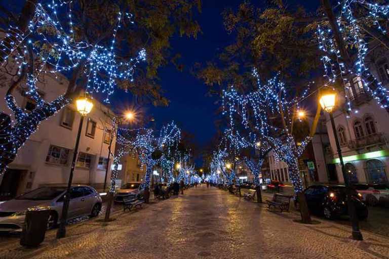 16 Ways To Celebrate Christmas In Portugal In 2025