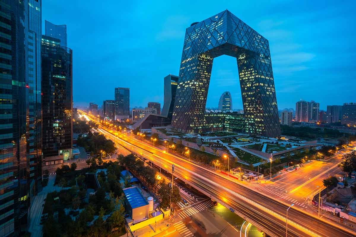 China's top 10 up-and-coming cities