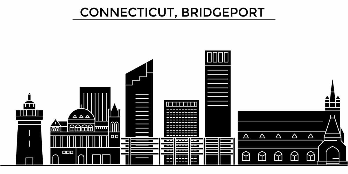 Bridgeport Scavenger Hunt: Connecticut's Biggest Sights