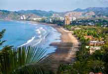 20 Costa Rica Cities And Towns Beyond The Beaches And Rainforests cities in costa rica jaco