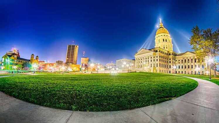 20 Towns And Cities in Kansas In 2026 - Explore The Midwest!