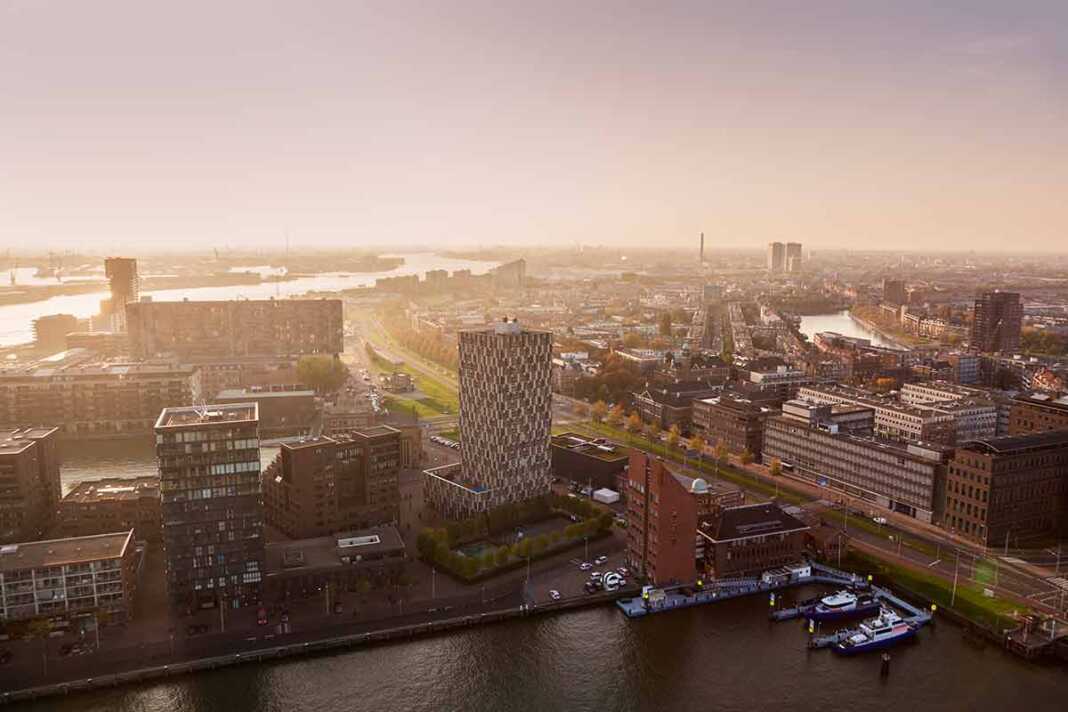 Cities In Netherlands Rotterdam 1068x712 