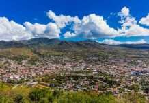 20 Nicaragua Cities And Towns For Travellers Looking For Something Different cities in nicaragua Matagalpa