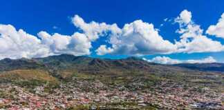 20 Nicaragua Cities And Towns For Travellers Looking For Something Different cities in nicaragua Matagalpa