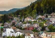 20 Incredible Alaska Cities And Towns At The Edge Of The Wilderness Ketchikan In Alaska