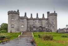 20 Beautiful Cities In Ireland That Will Steal Your Heart Kilkenny Castle, Ireland