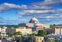 20 Puerto Rico Cities And Towns That Will Make You Want To Pack Your Bags Coastal Buildings In San Juan Puerto Rico