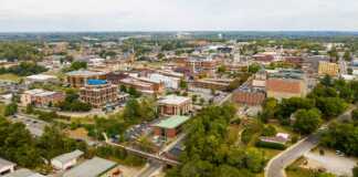 clarksville