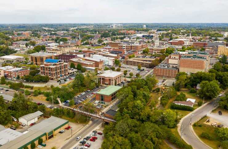 20 Best Things To Do In Clarksville Tennessee clarksville