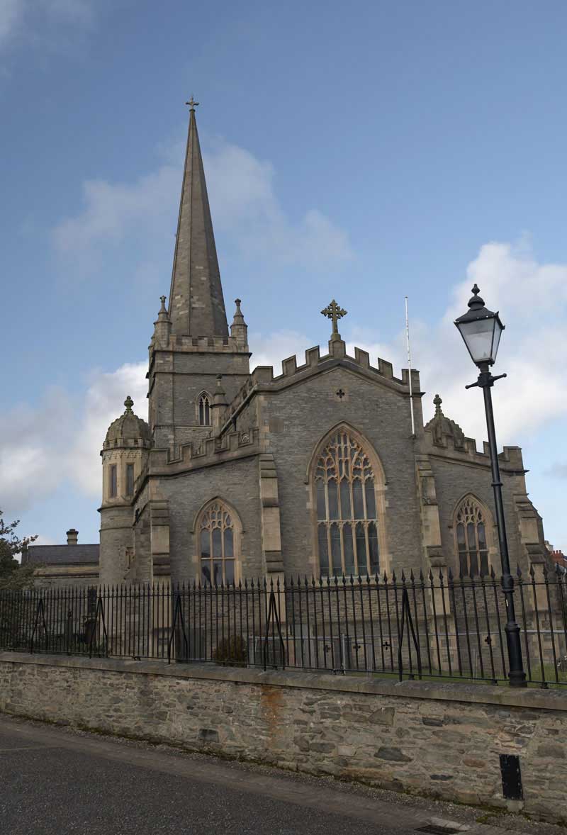 things to do in derry