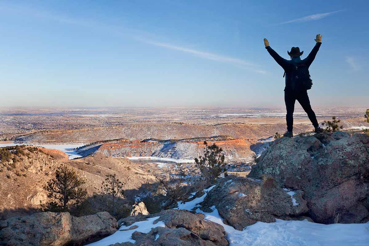 20 Places To Go Glamping In Colorado In 2022 - Vimarsana News