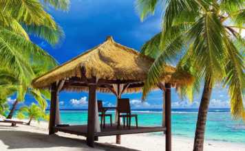cook islands
