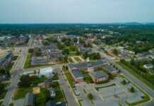 20 Best Things To Do In Cookeville Tennessee cookeville tennnessee tech university