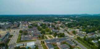 cookeville tennnessee tech university
