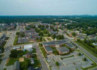 20 Best Things To Do In Cookeville Tennessee cookeville tennnessee tech university