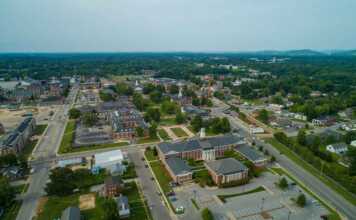 20 Best Things To Do In Cookeville Tennessee cookeville tennnessee tech university