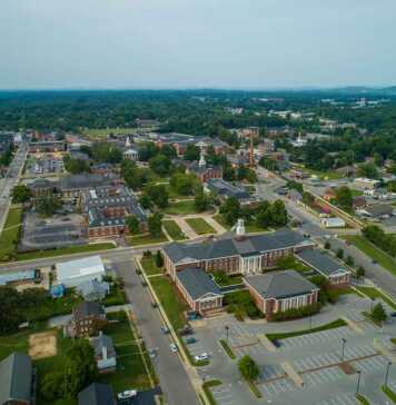 cookeville tennnessee tech university