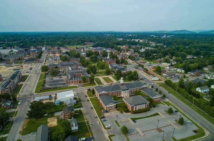 20 Best Things To Do In Cookeville Tennessee cookeville tennnessee tech university
